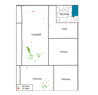 anschutz map