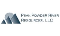 Peak Powder Resources